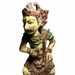 see more listings in the Vintage Wood Sculpture section