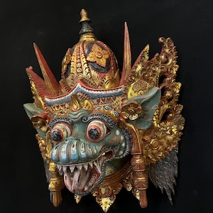 Bali naga statue - Etsy 日本