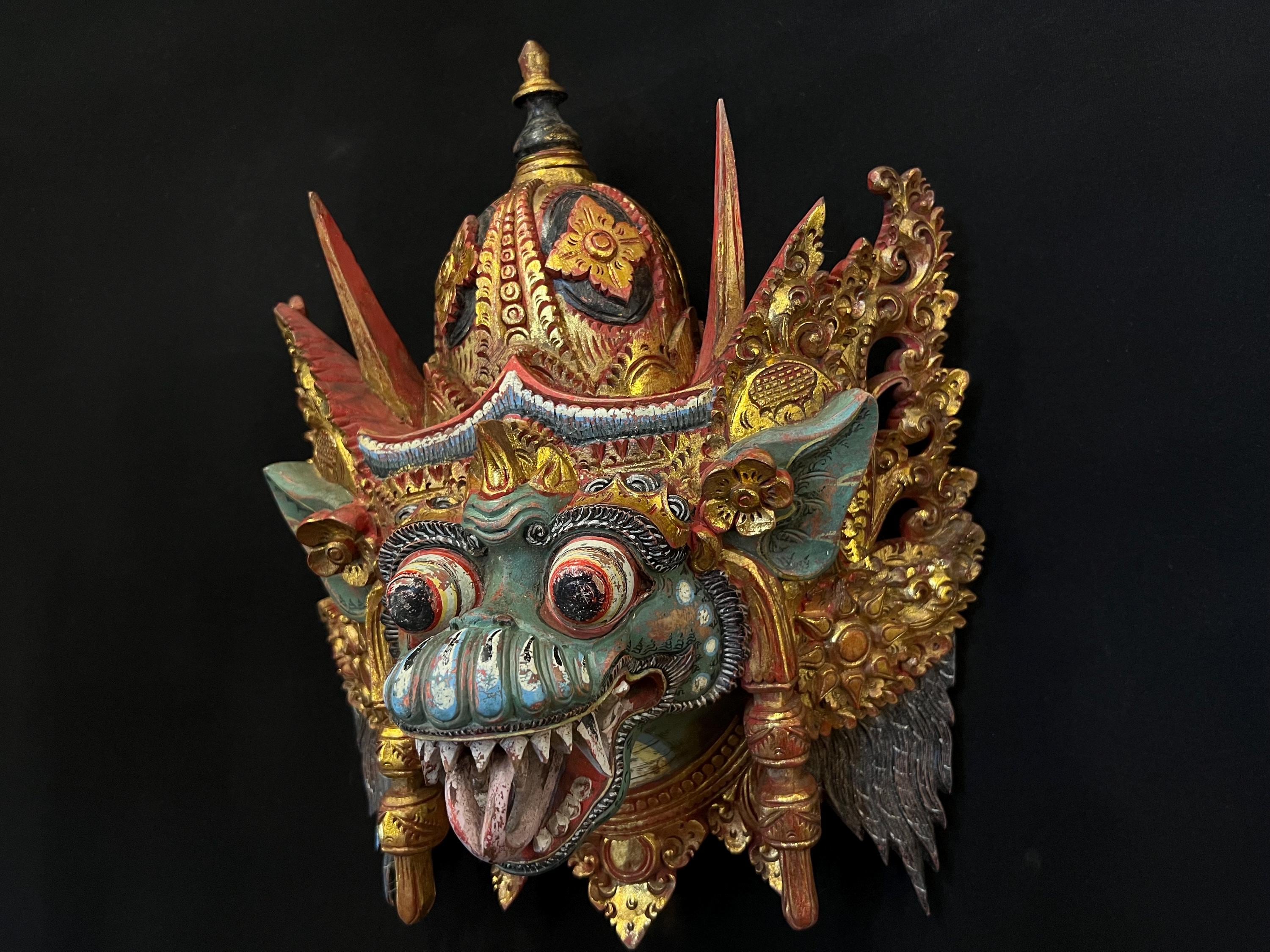 Bali naga statue - Etsy 日本