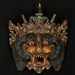 see more listings in the Bali Wooden Mask section