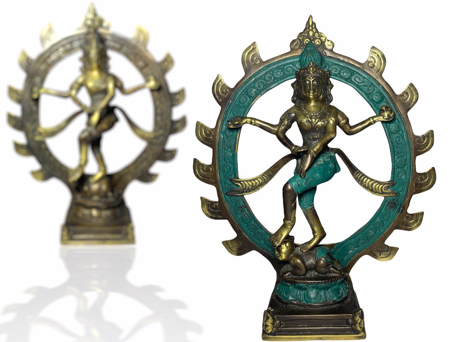13.3 Danse Shiva Nataraja