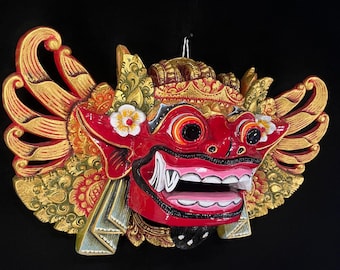 希少 インドネシア 伝統工芸 ワヤン・ゴレック 木彫り人形 52cm 民芸品 ヴィンテージ インドネシアのワヤン ゴレック人形 - Etsy 日本