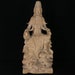 see more listings in the Wood Statue section