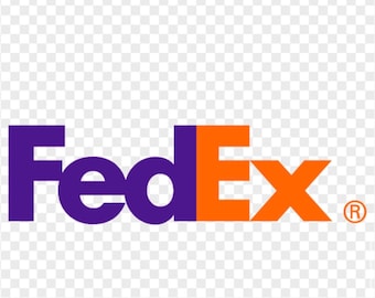 Fed ex Shipping Express World Wide