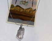Crystal Necklace