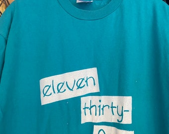 Fury of five Tシャツ　XL NYHC NJHC 90s NJHC T-Shirt New Jersey Hardcore Tee Shirt Fury | eBay