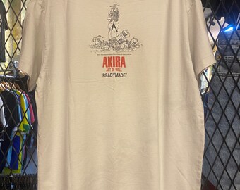Rare Akira Art of Wall Exhibition Kosuke Kawamura Art T