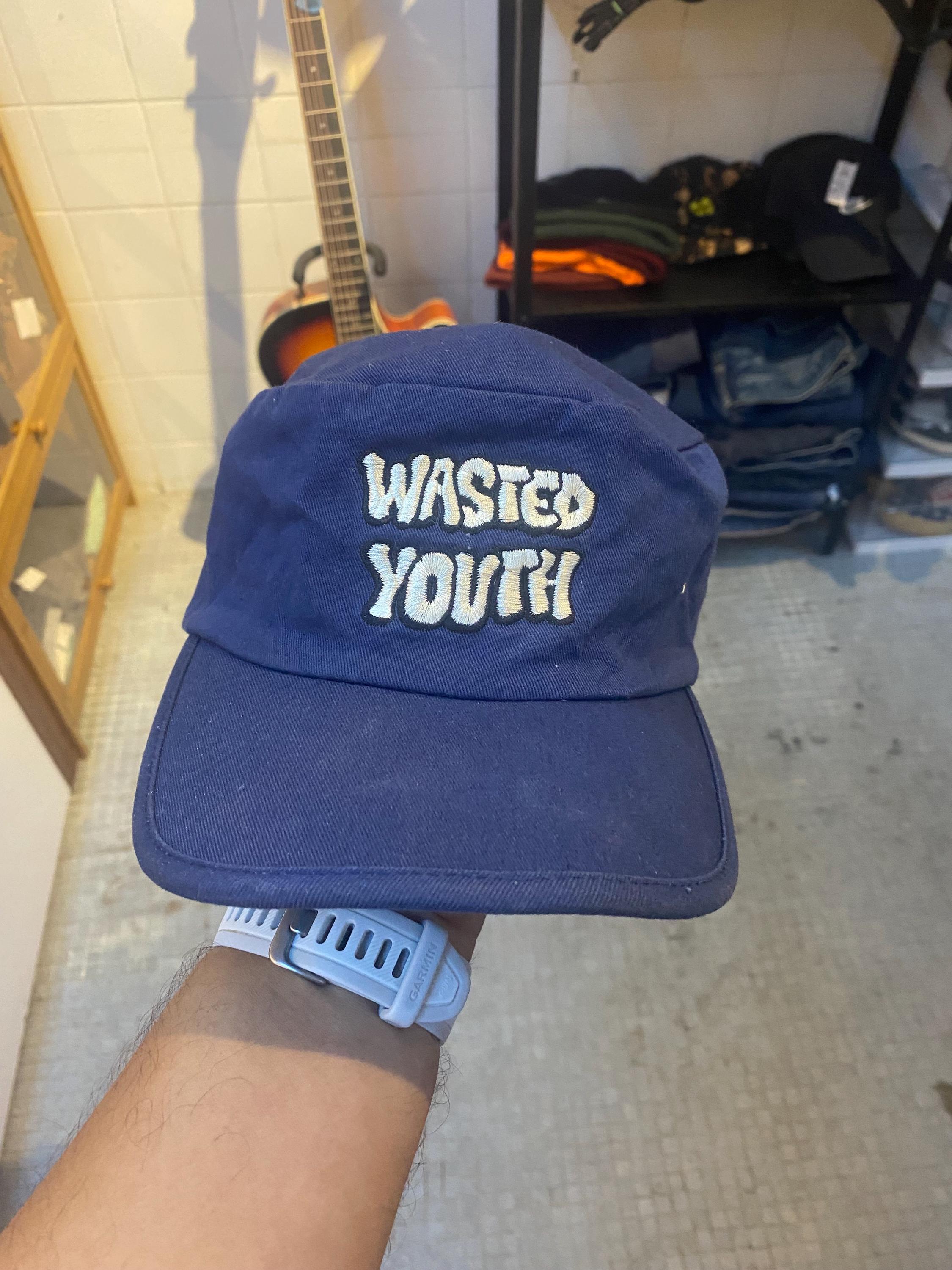 Nyhc Hat - Etsy