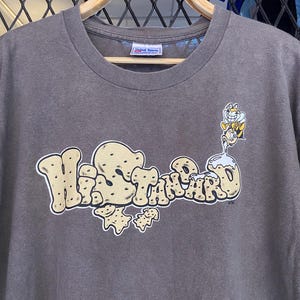 Hi-standard SOUNDS LIKE SHIT Tシャツ L 2枚 Hi-standard SOUNDS LIKE SHIT Tシャツ L 2枚