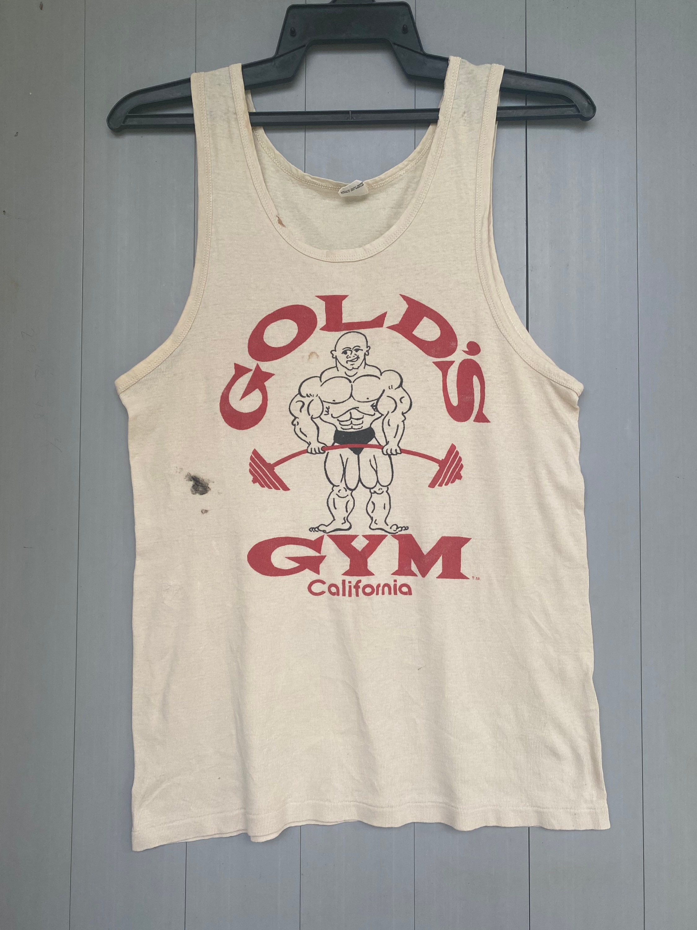 Golds Gym Vintage | lupon.gov.ph