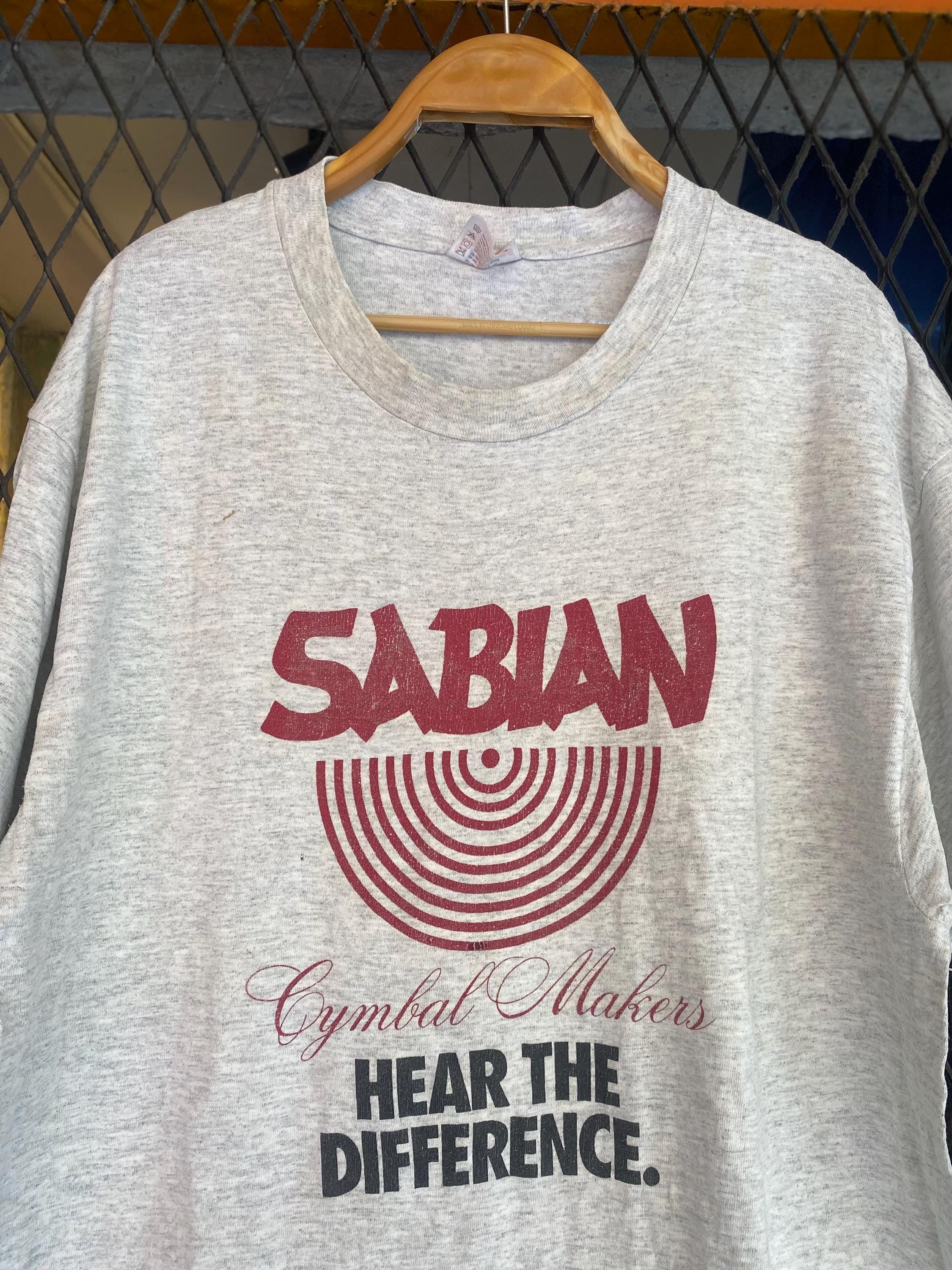 Sabian shirt - Etsy 日本