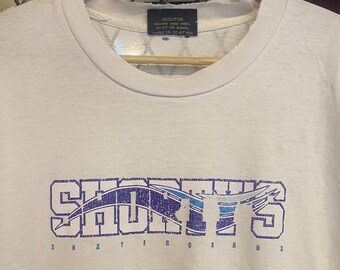 Shorty&#39;s - 90s USA製 OLD SKATE SK8 SHORTY&#39;S Tシャツ XL Shorty's - 90s USA製 OLD SKATE SK8 SHORTY'S Tシャツ XLの通販