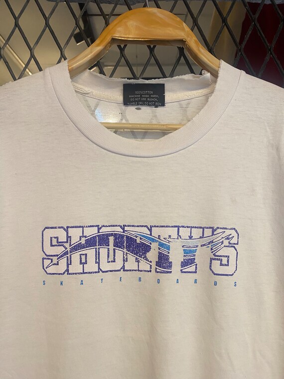 Old skate bootleg　T shirt　80s～90s Bootleg Skateboards Baker Skate Design 90s Premium T Shirt