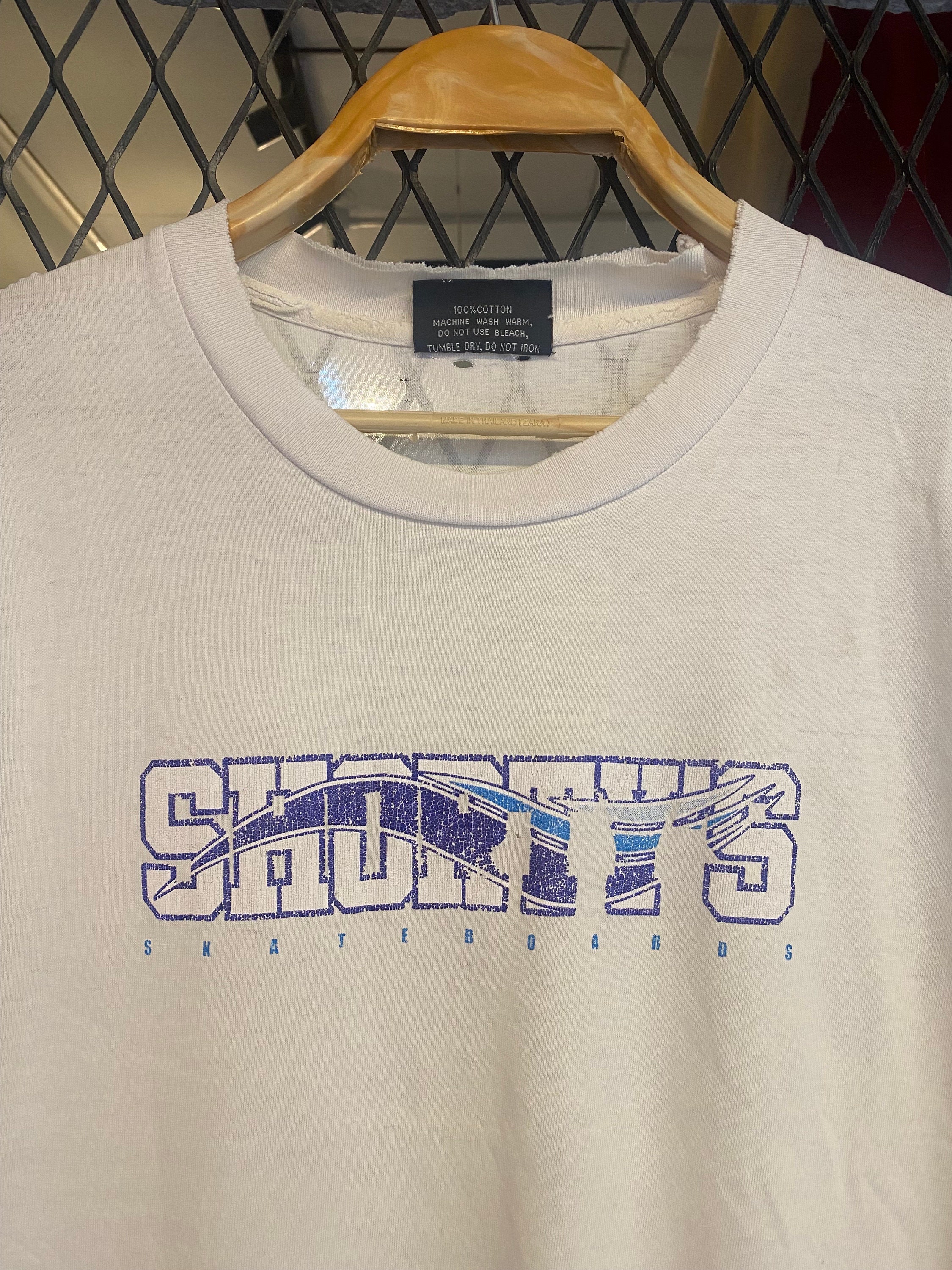 Shorty&#39;s - 90s USA製 OLD SKATE SK8 SHORTY&#39;S Tシャツ XL 90s USA製 OLD SKATE SK8 SHORTY'S Tシャツ XL