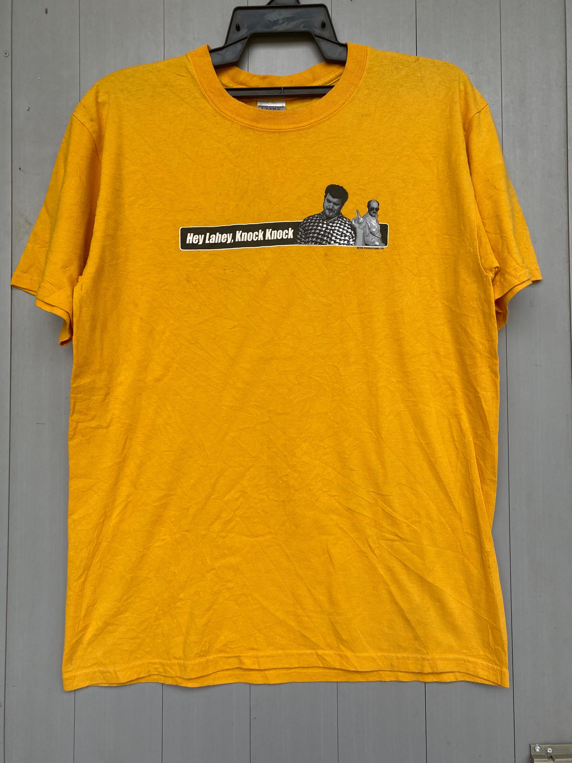 00s trailer park boys tシャツ Trailer Park Boys Straight Outta Sunnyvale Bubbles T-shirt