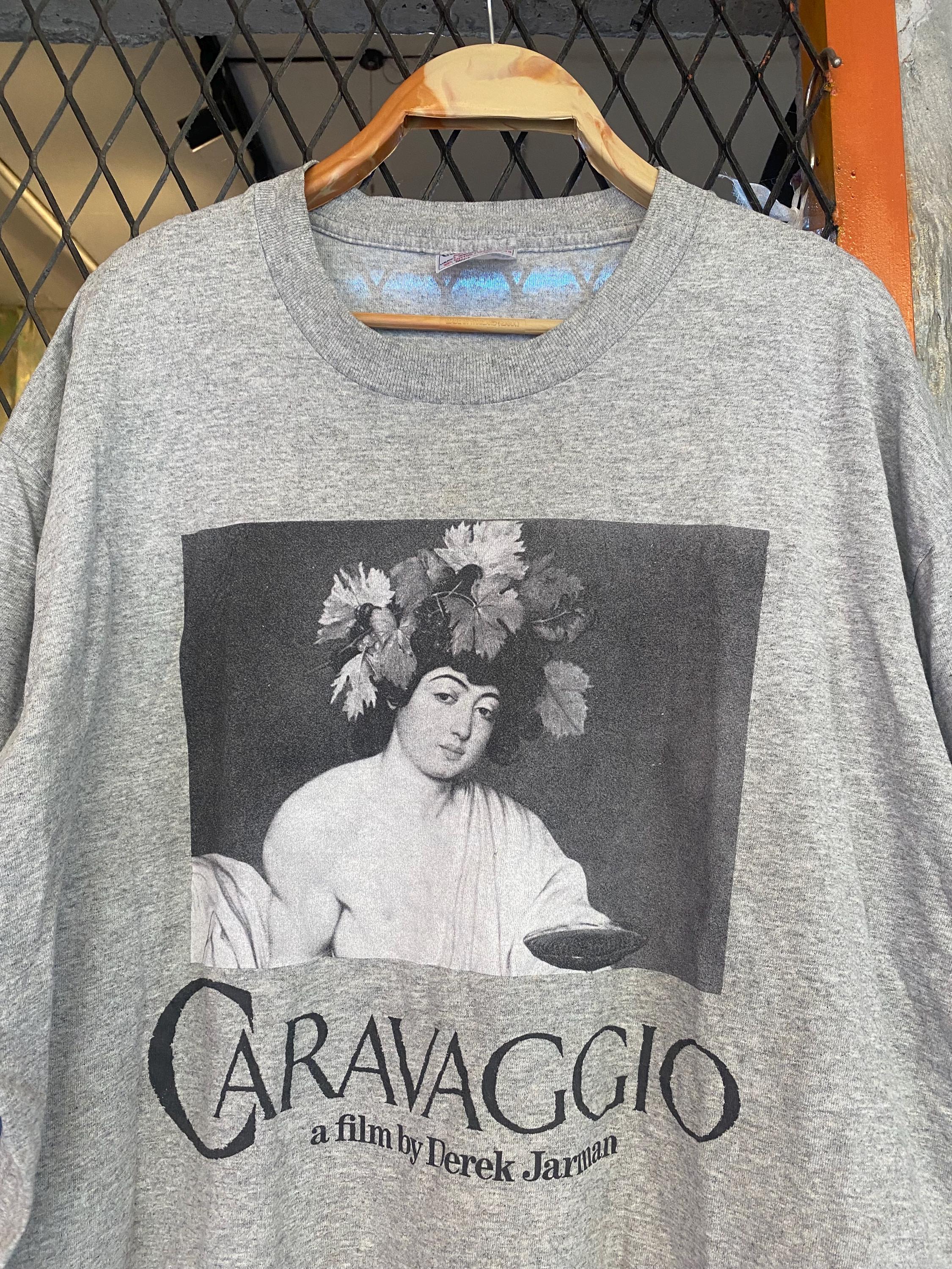 Derek Jarman Shirt - Etsy