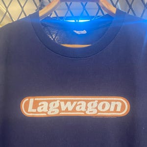 Lagwagon shirt - Etsy 日本