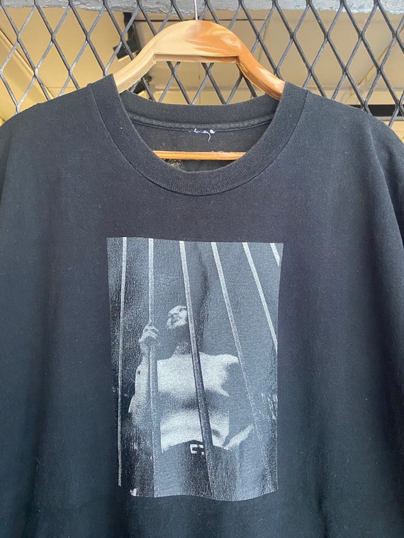 Rare Sade? Photo Tee T Shirt Single Stitch - Etsy