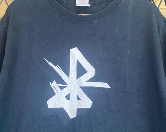 Rare Y2K Kirsten Price Adult Actress T shirt / Movie / Film / Promo