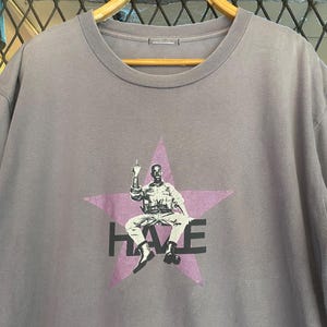 Eric Haze - Etsy