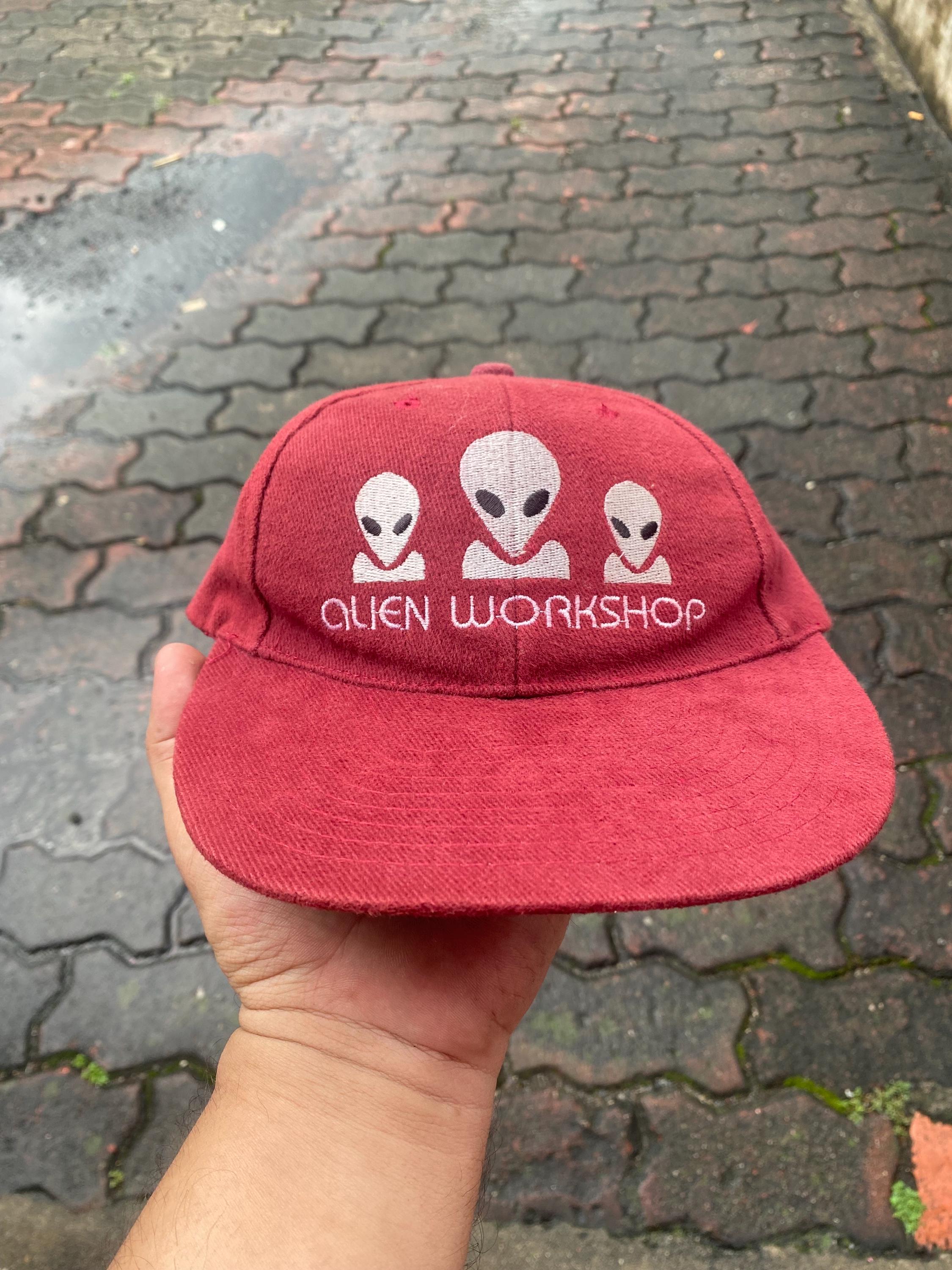 Alien workshop 90s - Etsy 日本