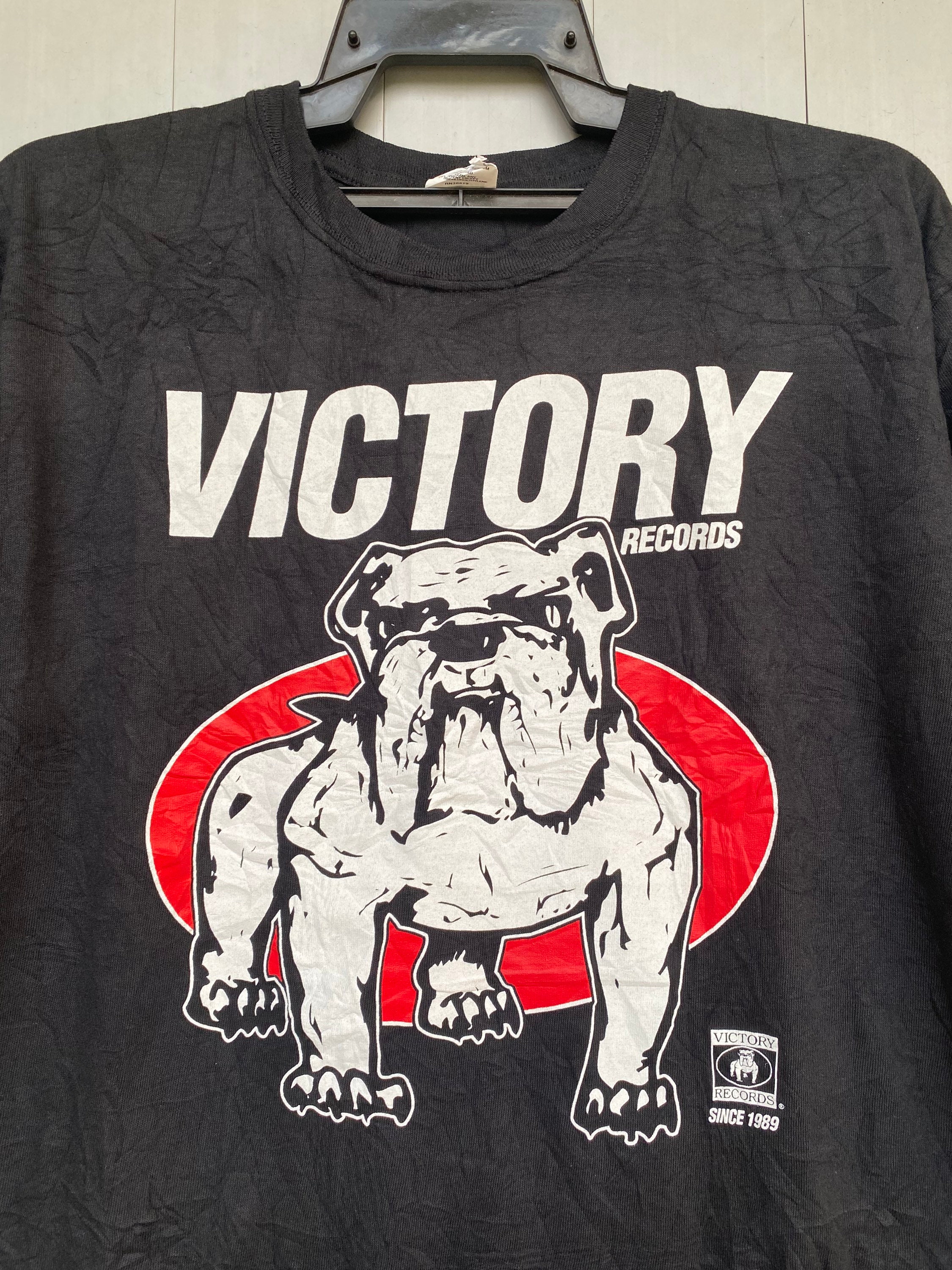 VICTORY RECORDS ロンT VICTORY RECORDS ロンT