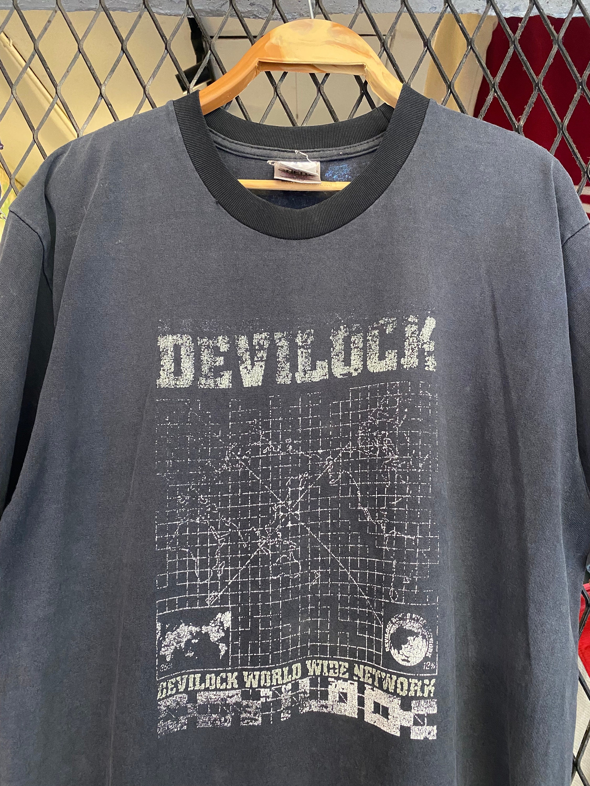Devilock - Etsy Hong Kong