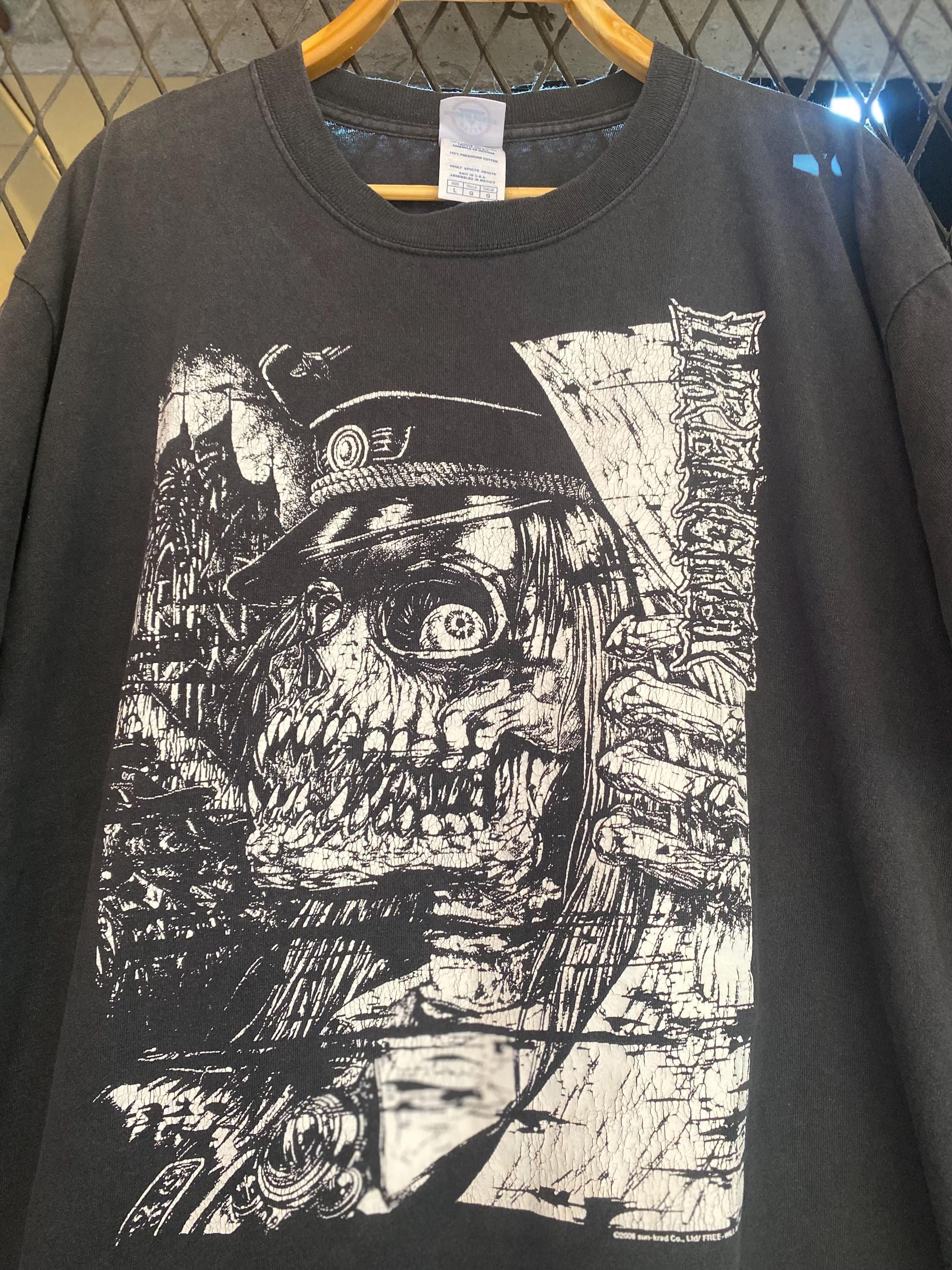 Dir En Grey T Shirt - Etsy