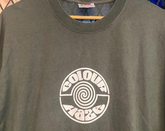 Vintage 90s the Doors “ the Crystal Ship 1997 Band T-shirt