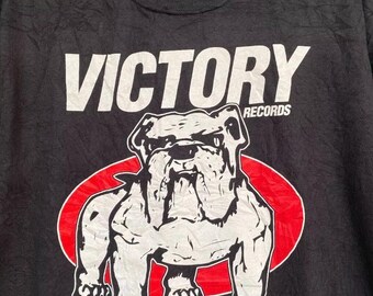 Hawthorne Heights - Vintage Y2K - Victory Records - Hardcore
