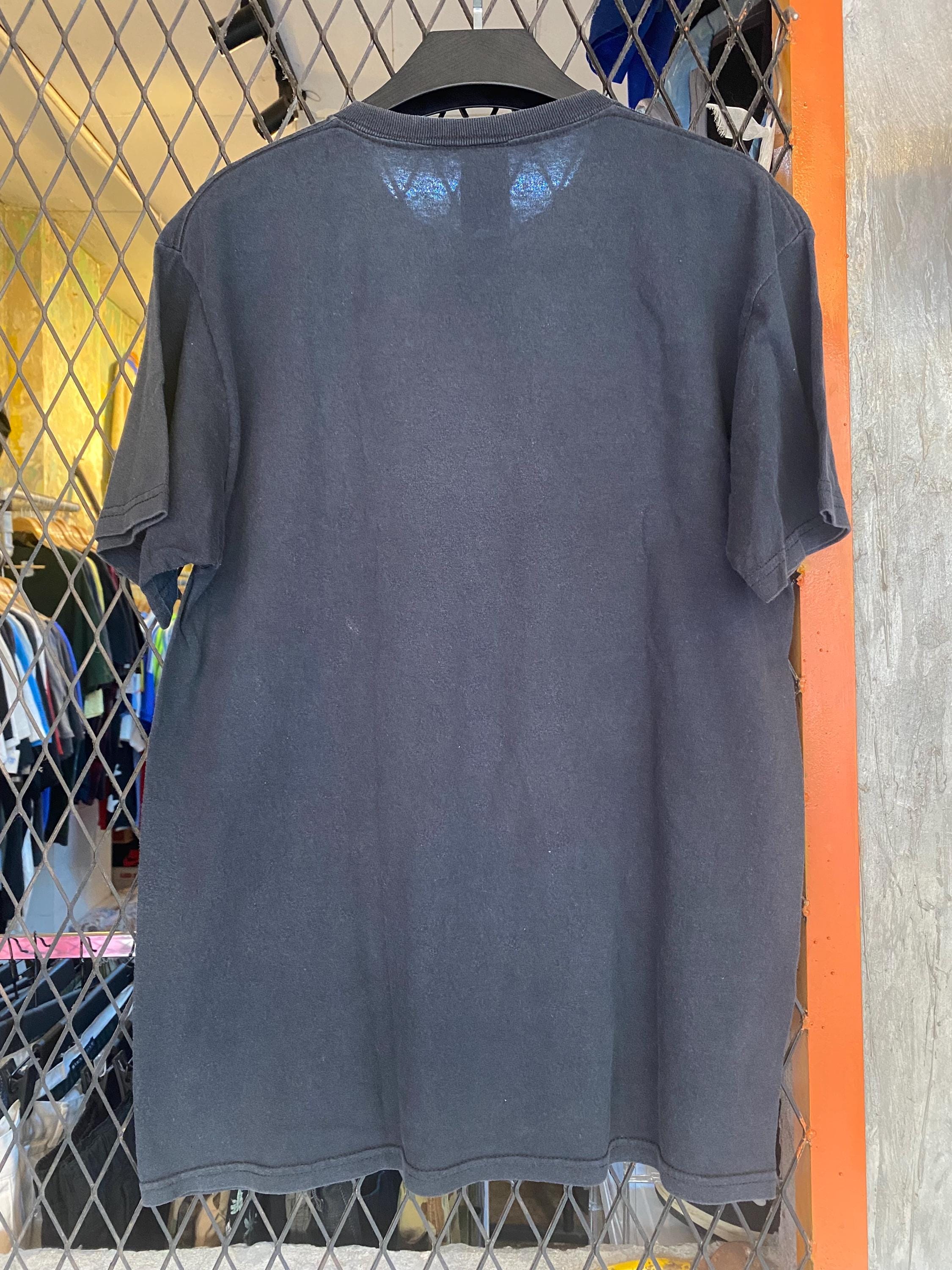 Vintage Hatebreed Band T-shirt: NYHC Hardcore Tee - Etsy Canada