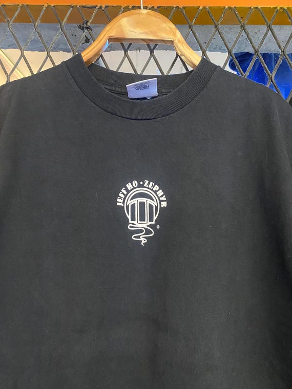 Vintage Jeff Ho Zephyr T-shirt, Surf Skate Streetwear Tee - Etsy