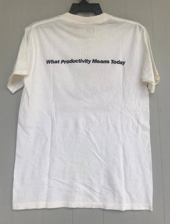 Vtg Microsoft Office 2000 Big Graphic T Shirt - Etsy