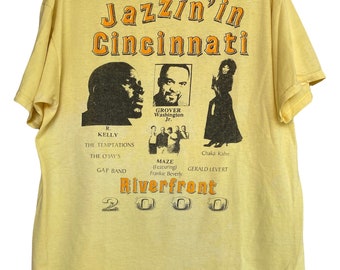 R. Kelly Shirt - Etsy