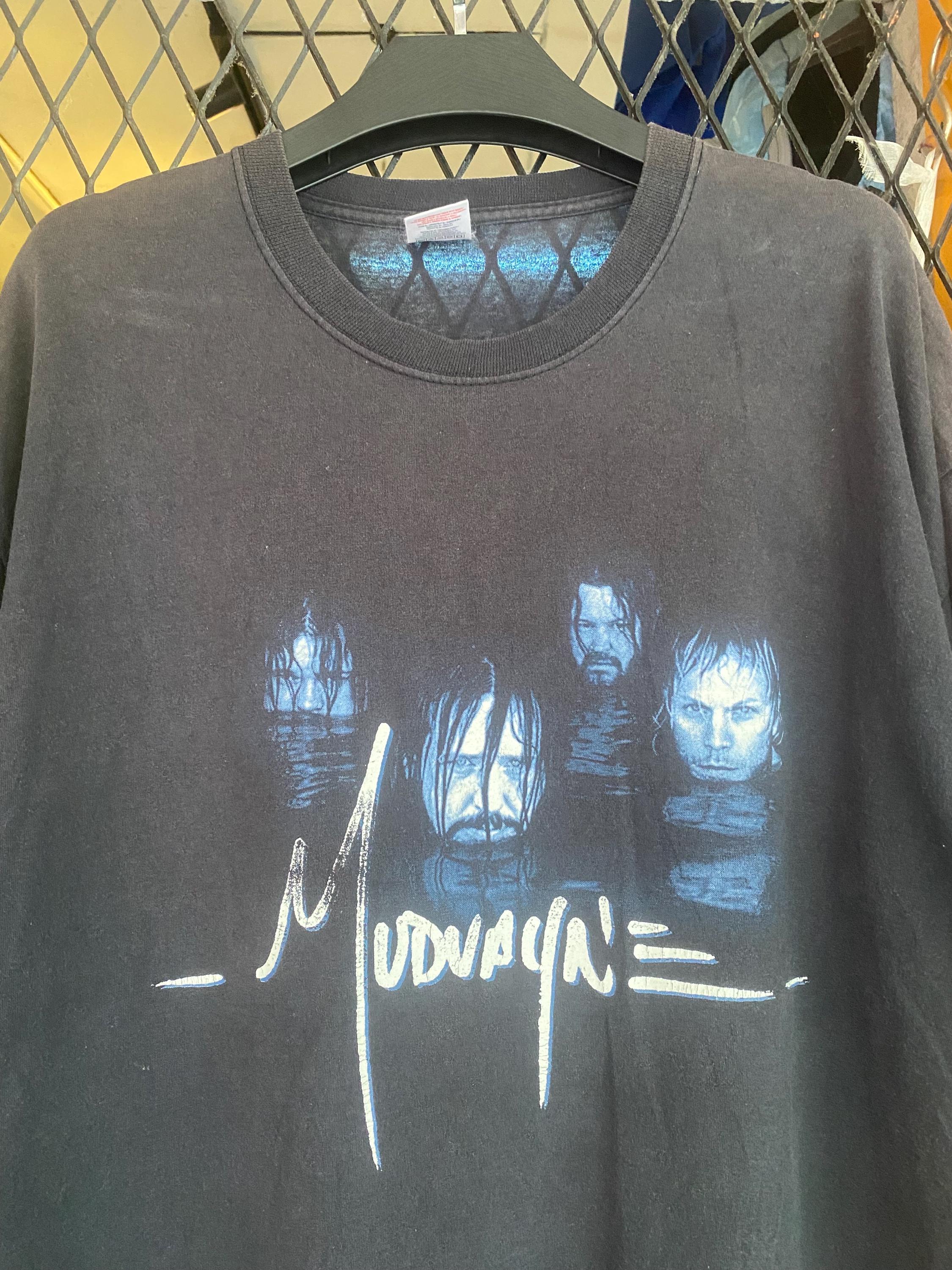 Vintage mudvayne t shirt - Etsy 日本