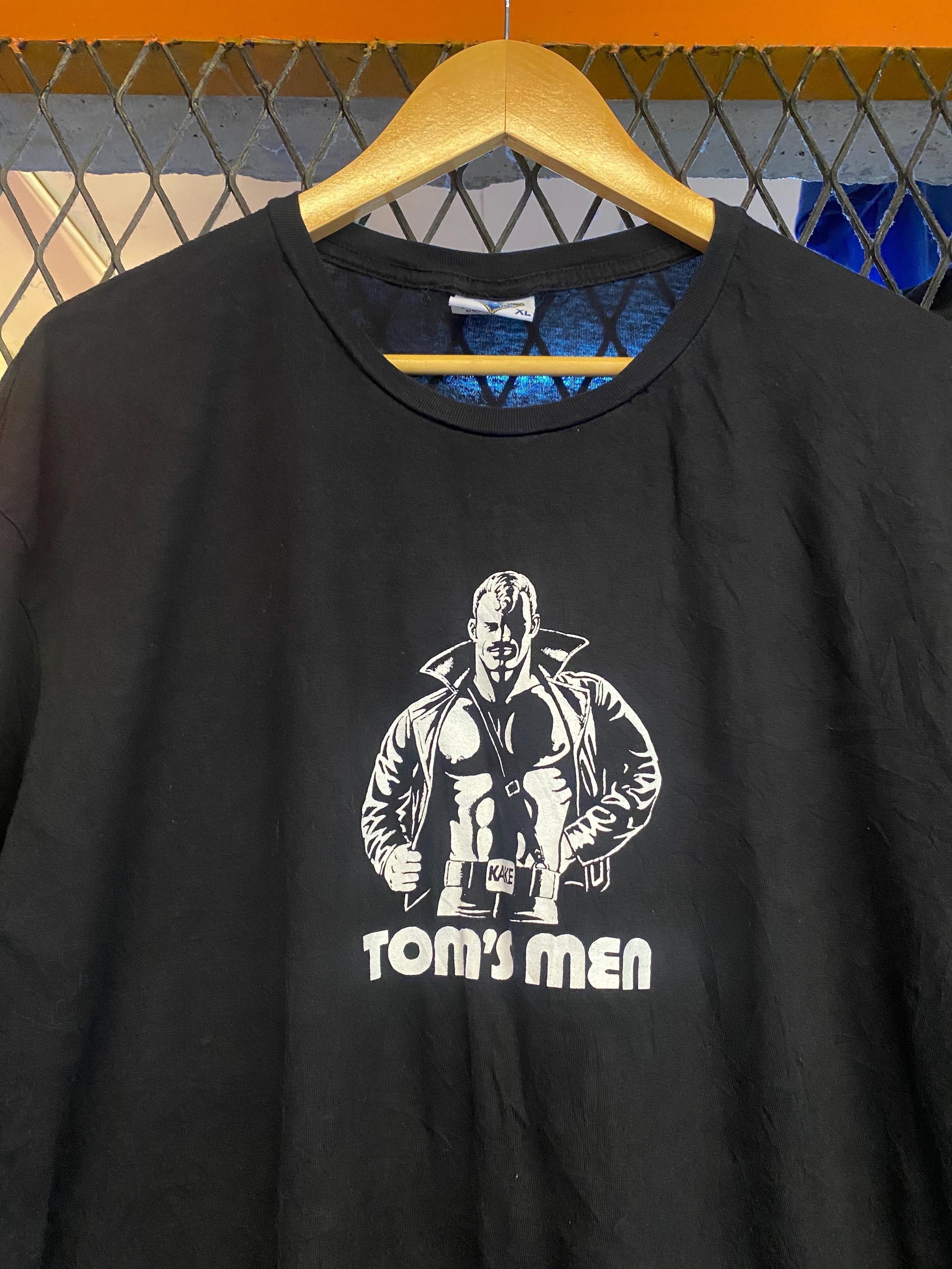 Tom of finland - Etsy 日本
