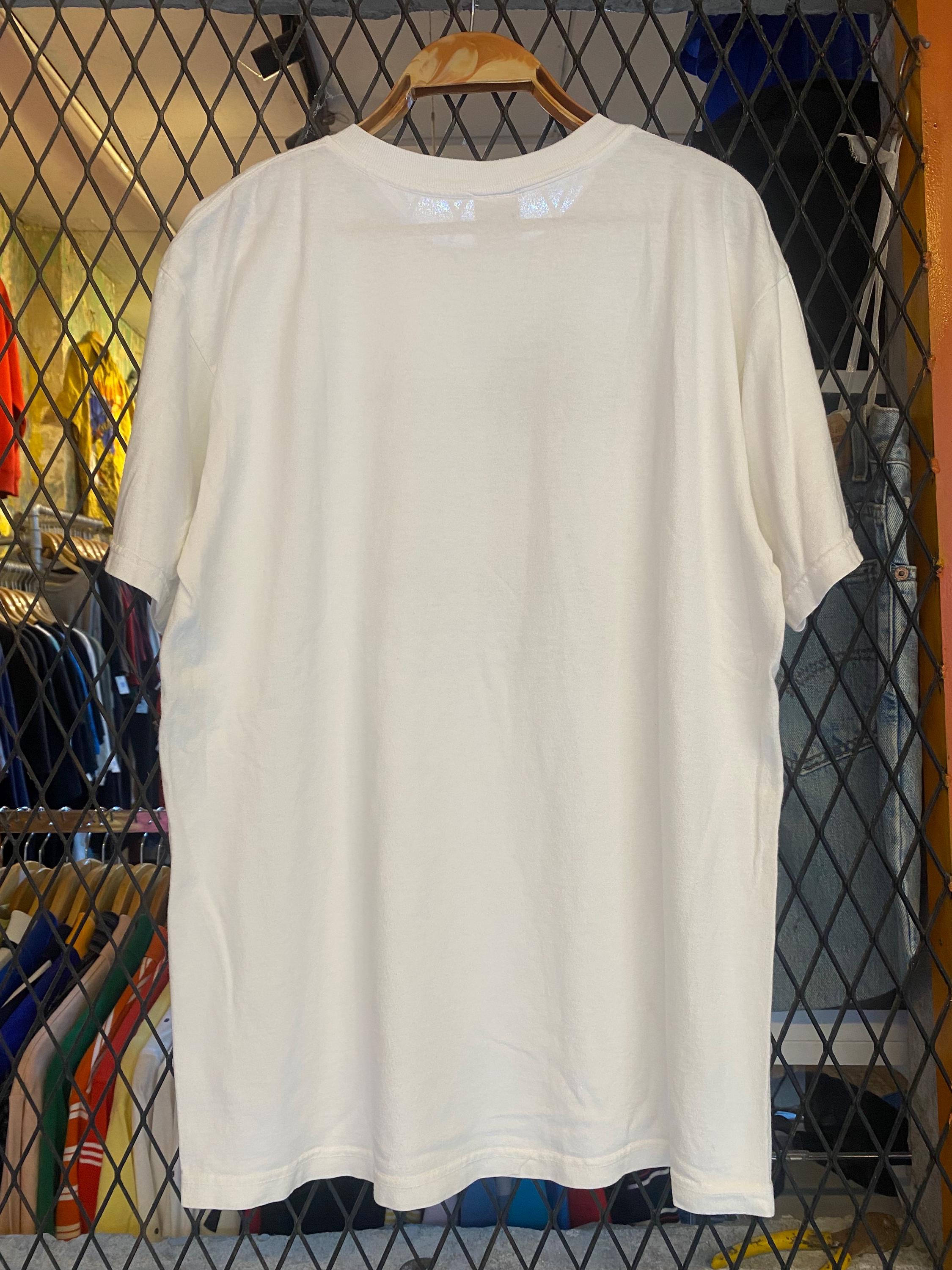 ヴィンテージ90年代ブライアン・ジョーンズ グラフィックTシャツ
