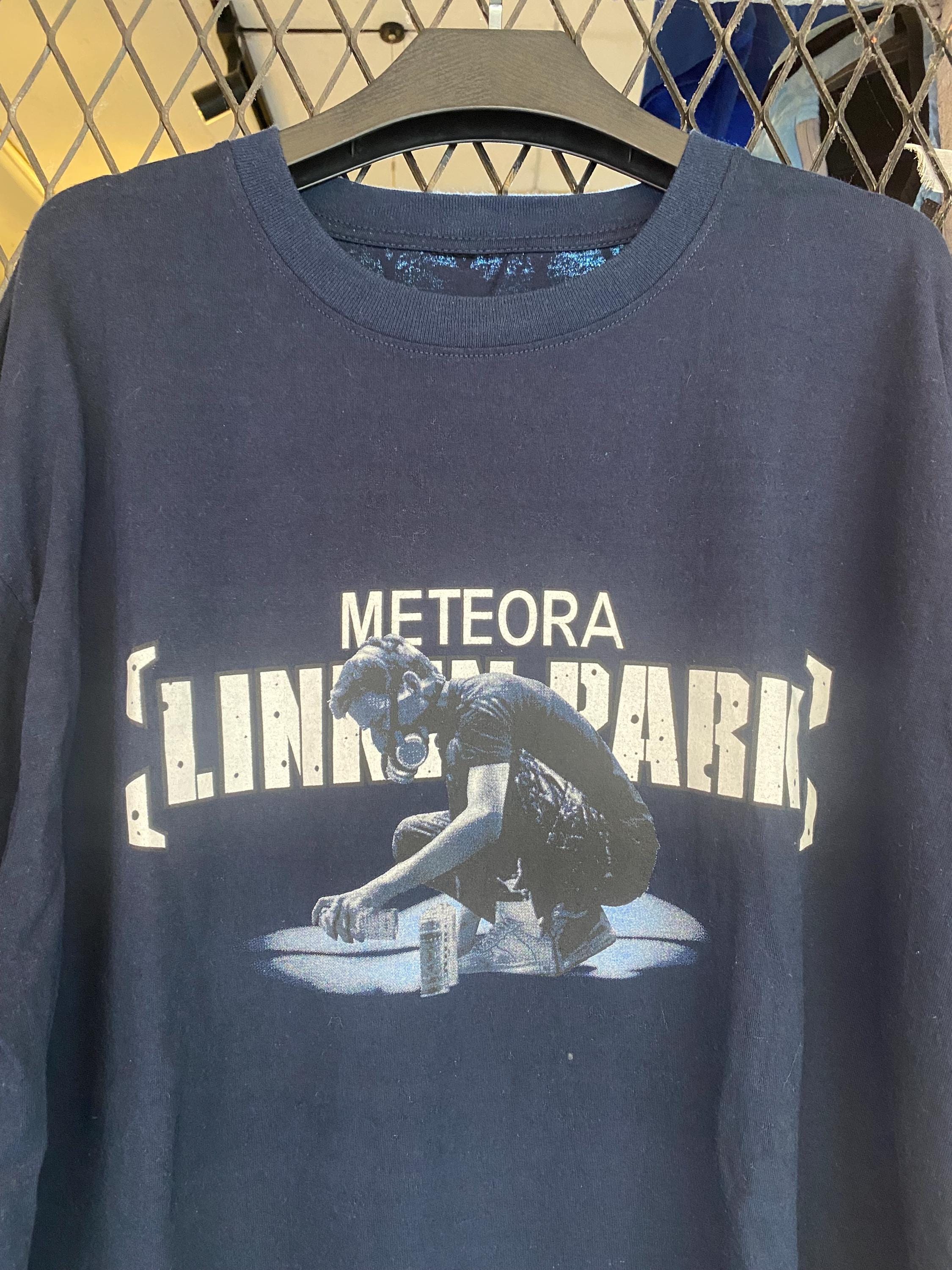 Linkin park shirt - Etsy 日本