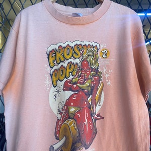 Rockin' Jelly Bean EROSTY POP ど初期 Erosty Pop - Etsy