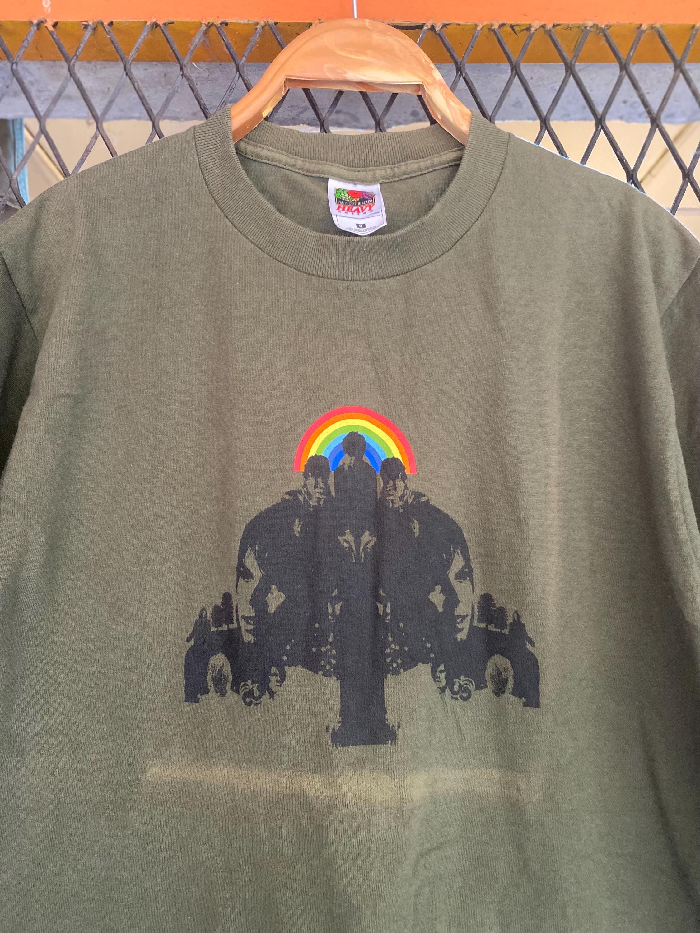 Supergrass tshirt - Etsy 日本