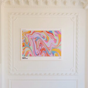 Funky Friday Prints Individuell angefertigter Digitaldruck