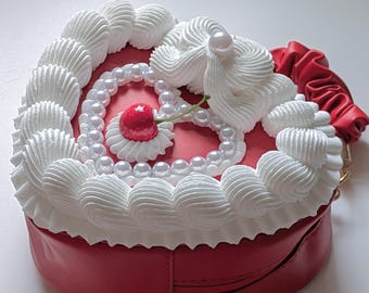Novelty Cake Bag