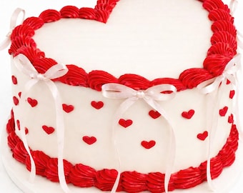 Valentinstag Fotoshooting Requisite
