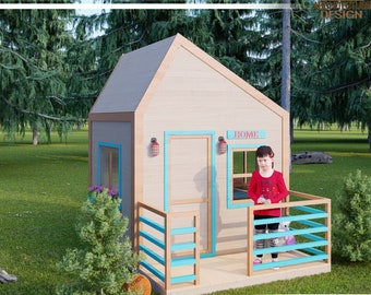 Step 2 Adobe Playhouse