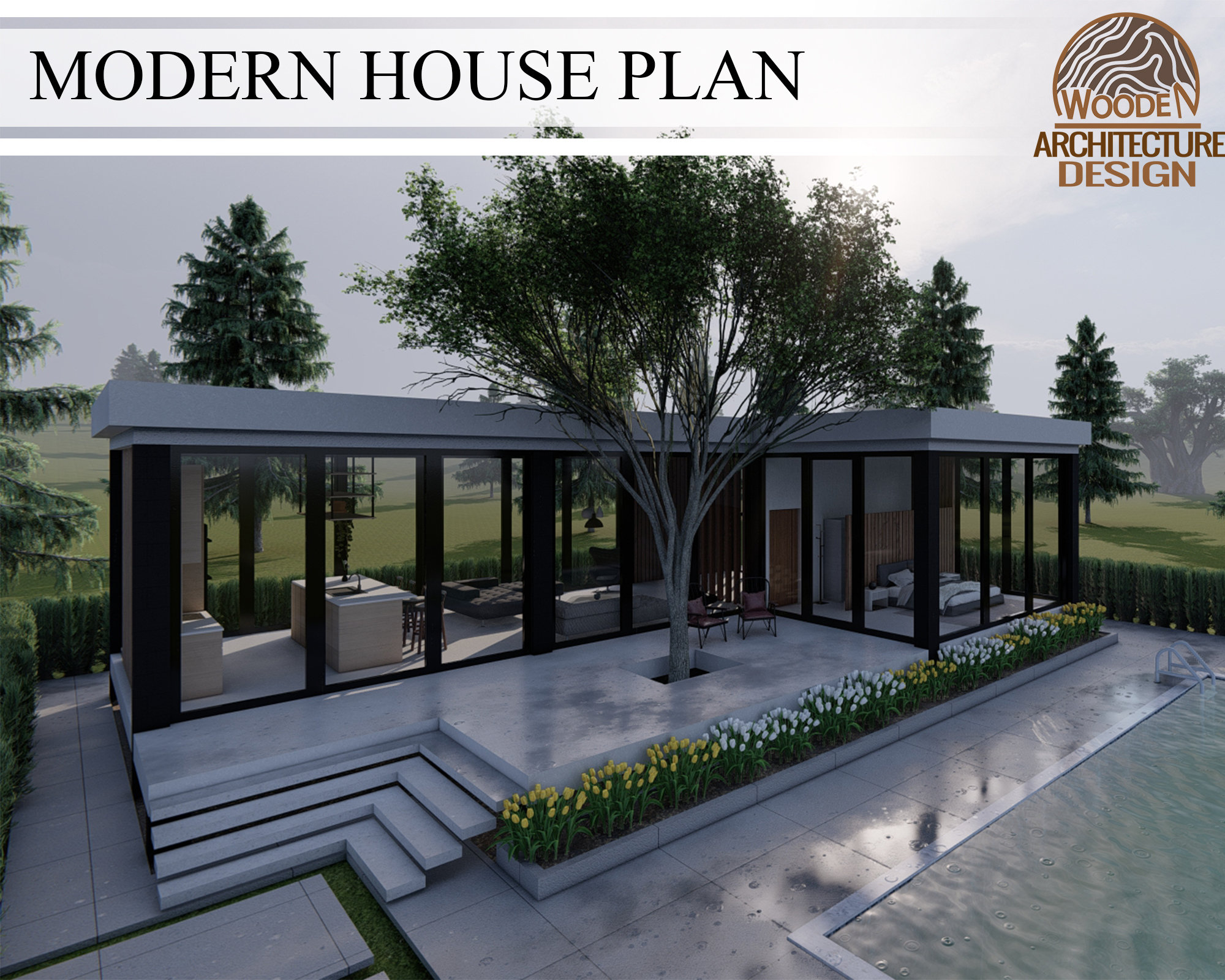 modern-glass-house-plans-1-bedroom-1-bathroom-open-plan-1670-etsy-uk