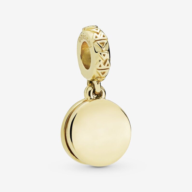 simba and mufasa pandora charm