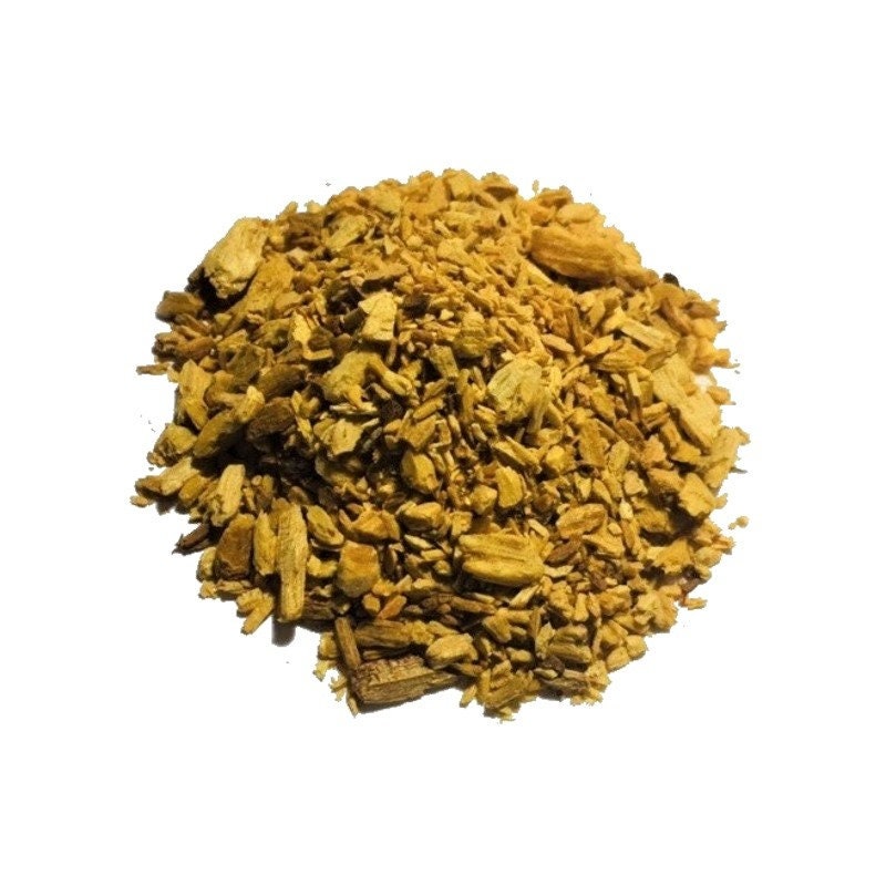 Palo Santo Bois Sacré Encens en Grain 500G