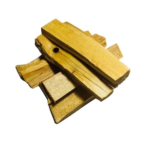 Palo Santo incense stick 1 kg