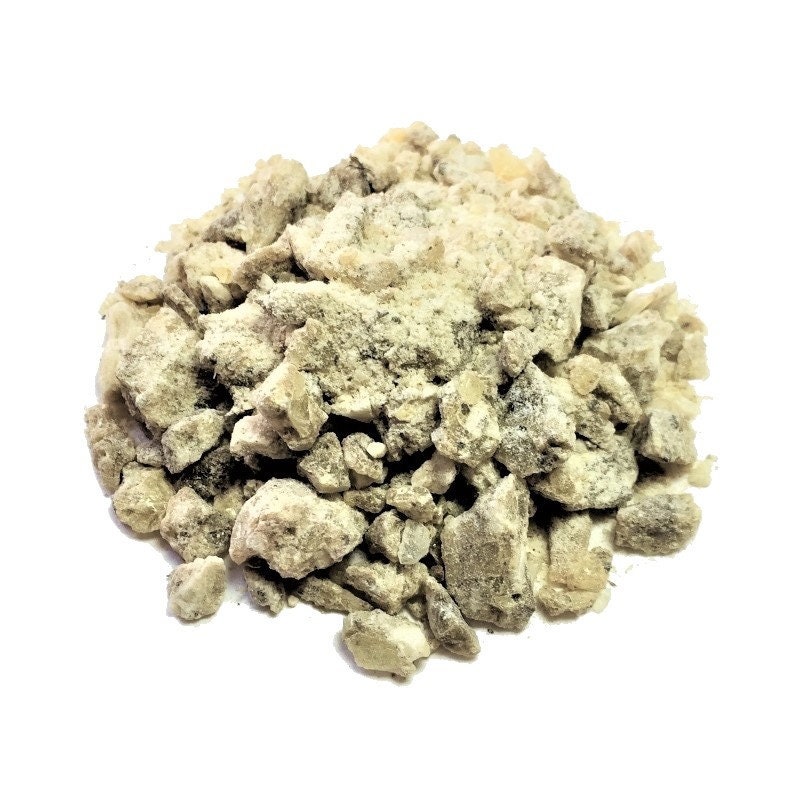 Benjoin Encens en Grain 500G