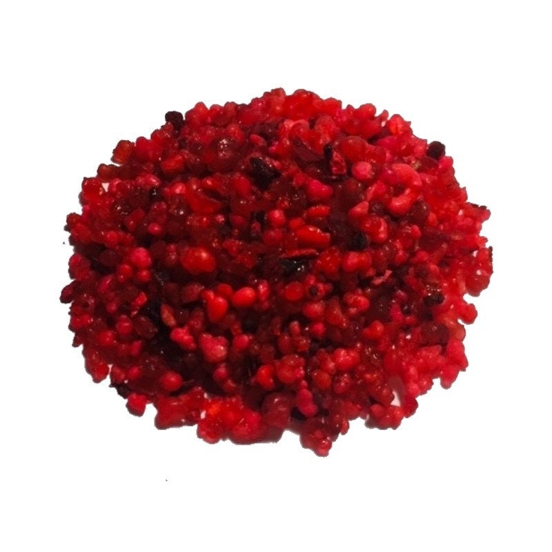 Rose Encens en Grain 250G